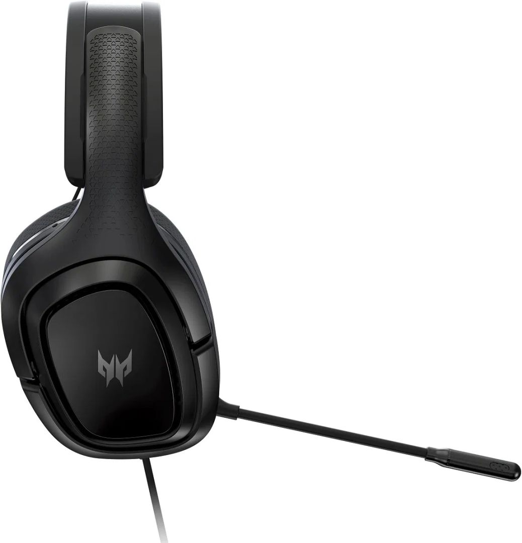Acer Predator Galea 315 Gaming Headset Black