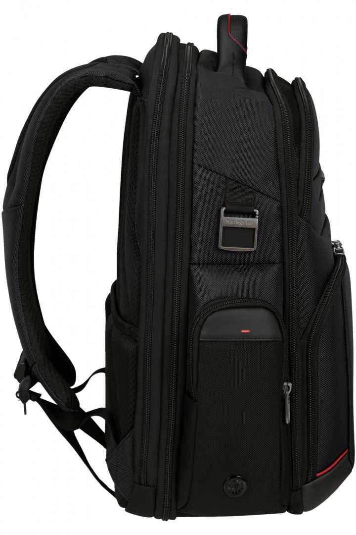 Samsonite Pro-DLX 6 Backpack 3 Volume Expandable 15,6