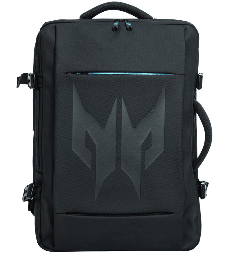 Acer Predator Robust Backpack 18