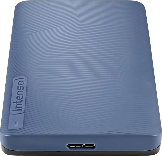 Intenso 2TB 2,5