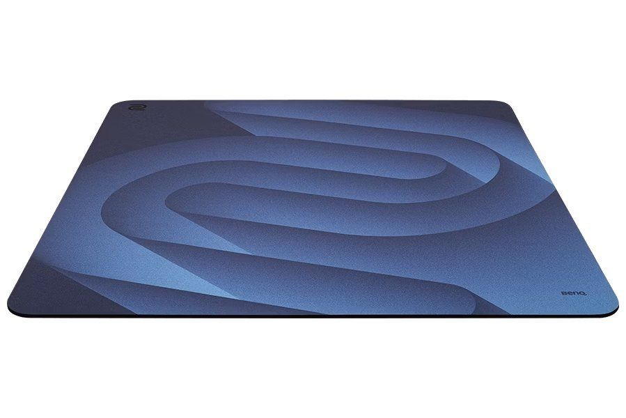 Zowie G-SR-SE II Extra Large Esports Gaming Egérpad Blue