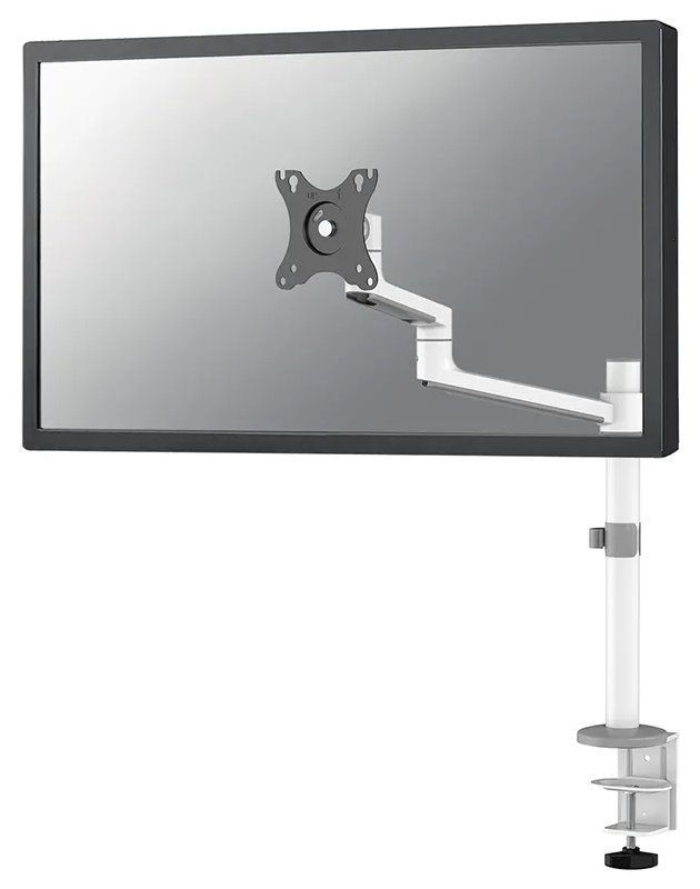 Neomounts DS60-425WH1 Monitor arm 17