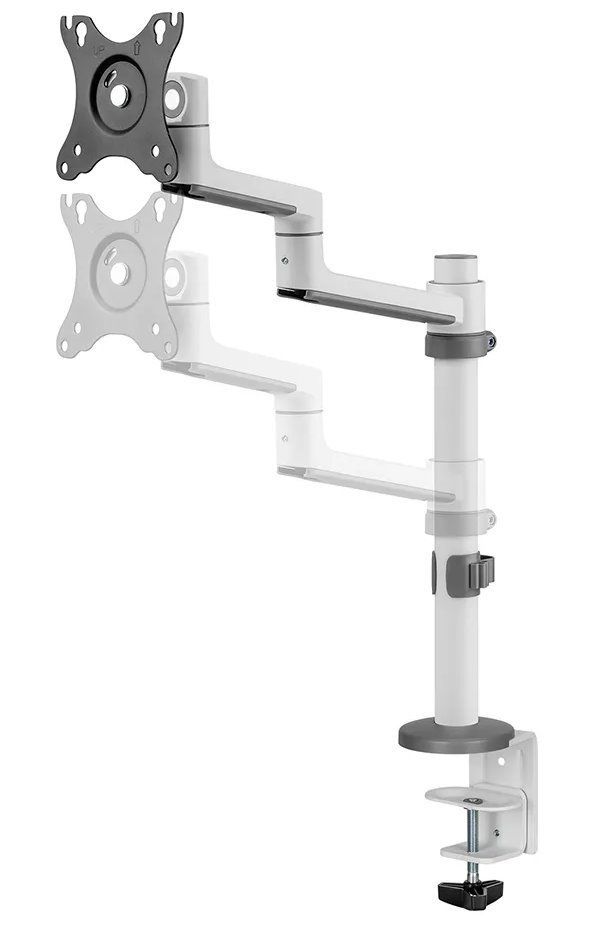 Neomounts DS60-425WH1 Monitor arm 17