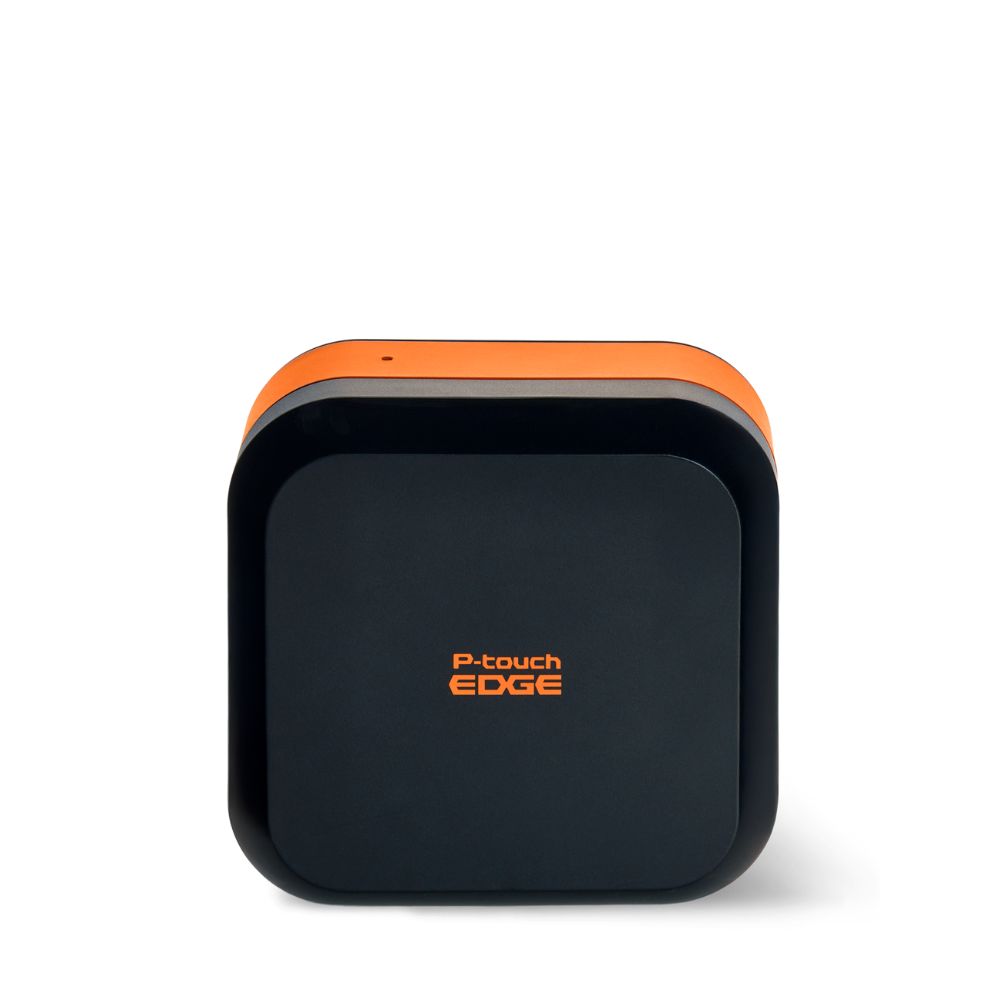 Brother PT-E720BT Címkenyomtató Black/Orange