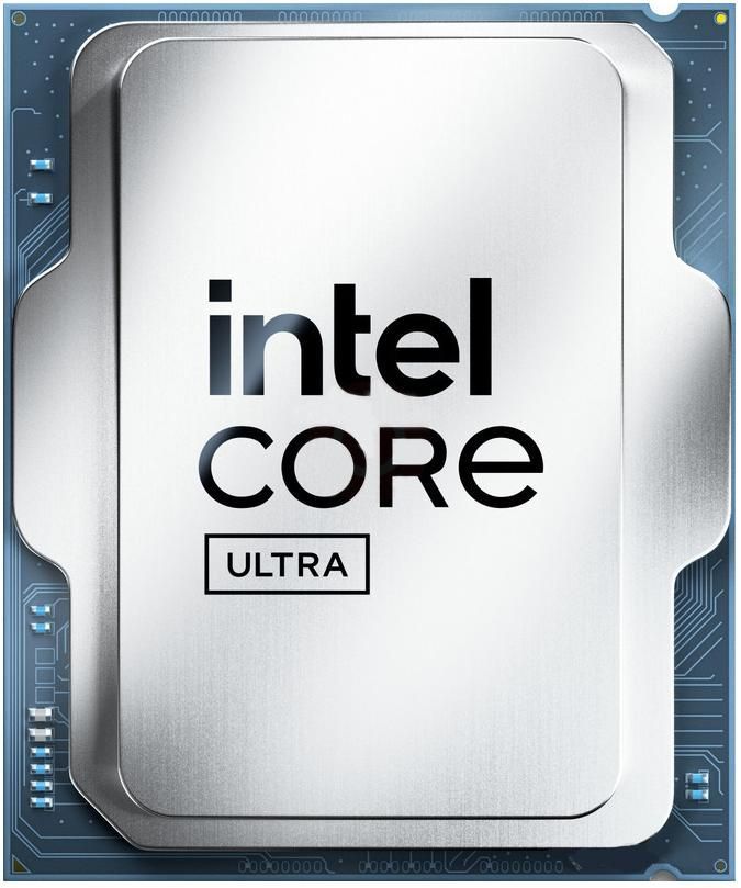 Intel Core Ultra 5-245 3,5GHz 24MB LGA1851 OEM