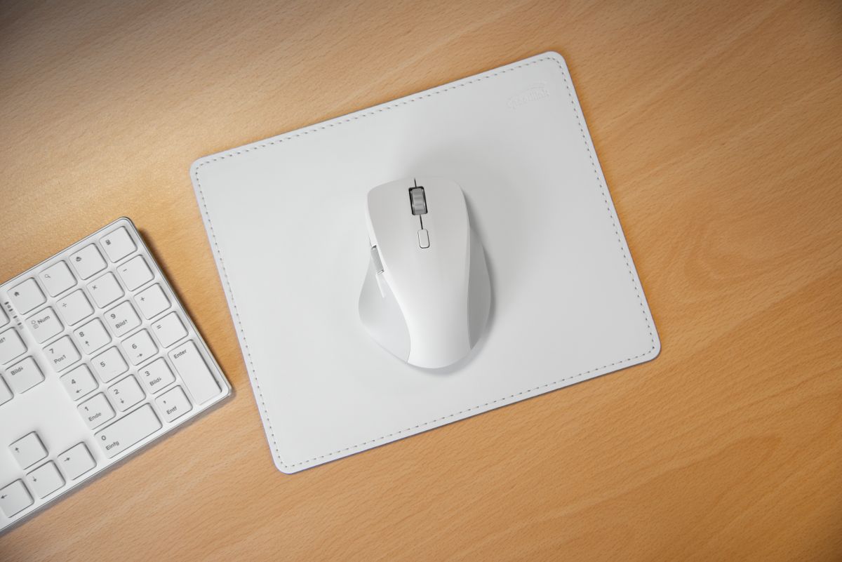 Speedlink Libera Wireless Bluetooth Mouse White