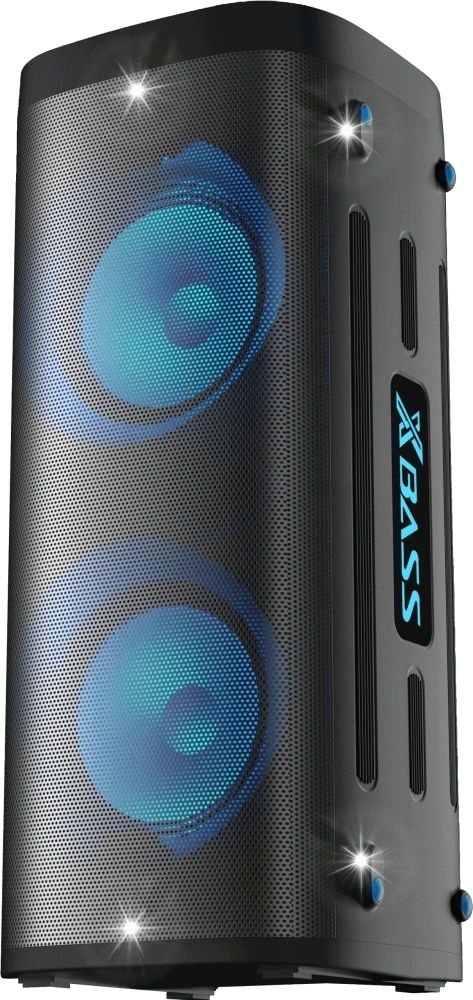 Vivax BS-1010 Bluetooth Speaker Black