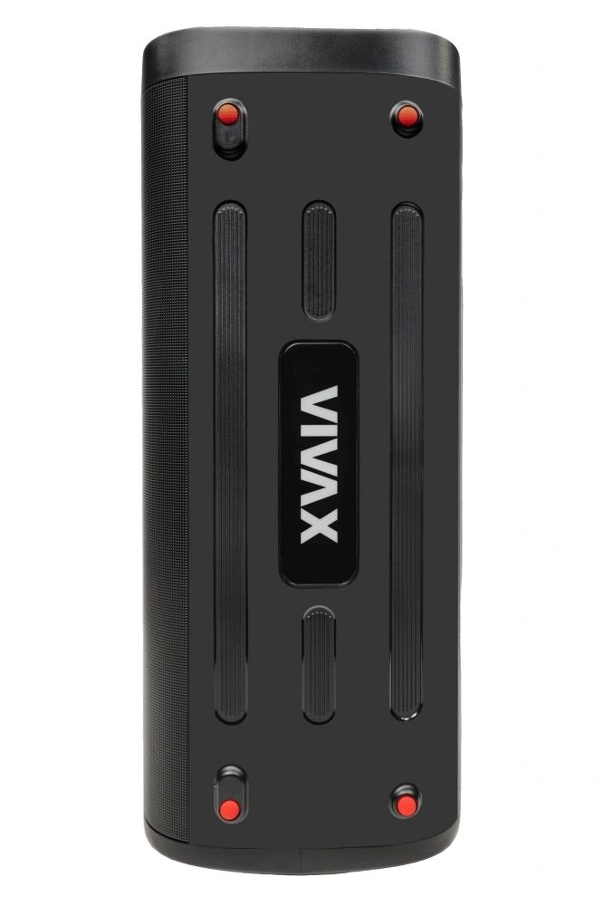Vivax BS-1011 Bluetooth Speaker Black
