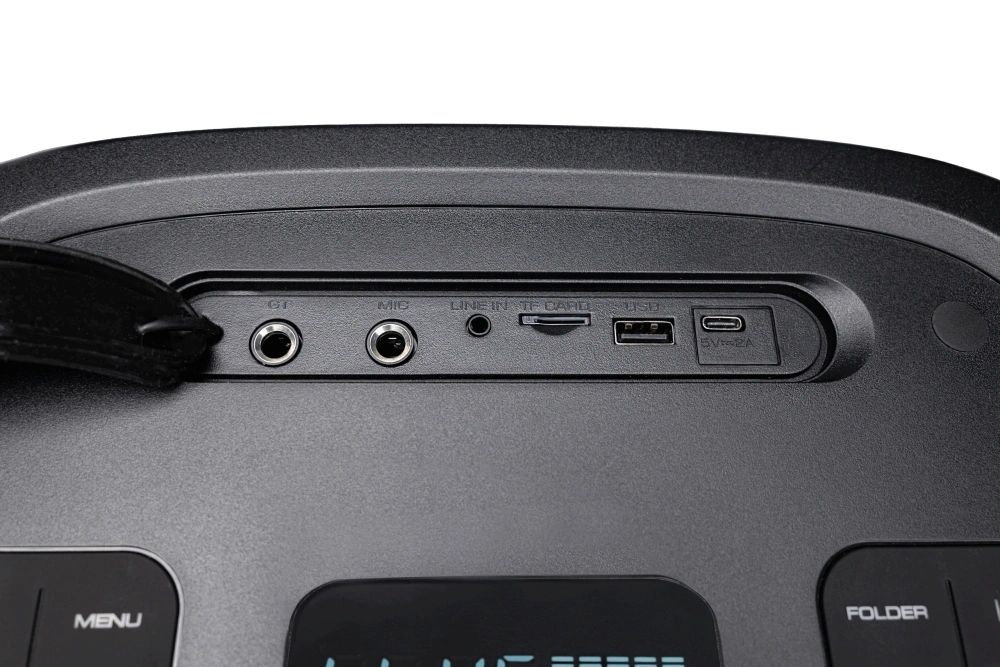 Vivax BS-1310 Bluetooth Speaker Black