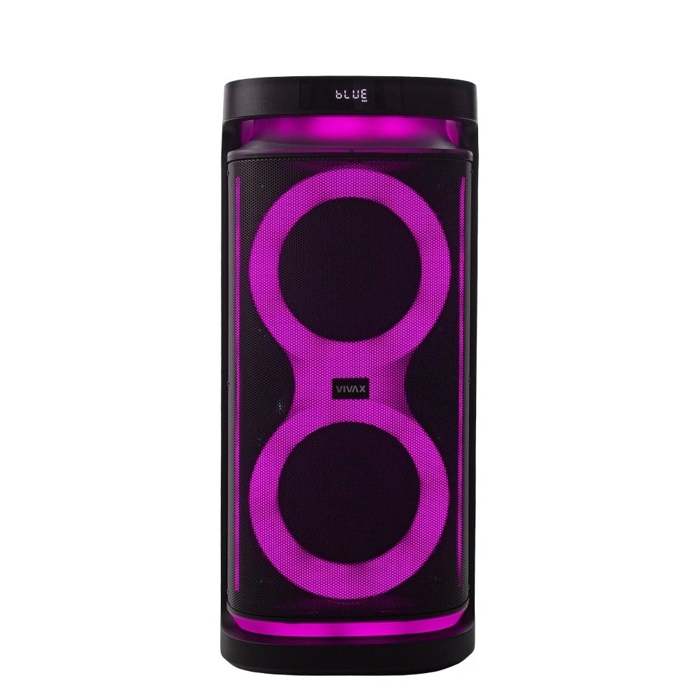 Vivax BS-820 Bluetooth Speaker Black