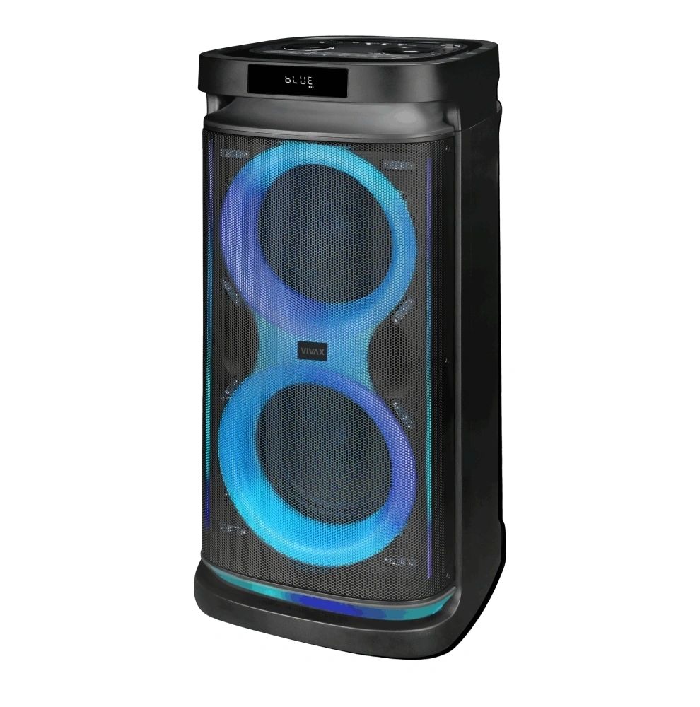 Vivax BS-820 Bluetooth Speaker Black