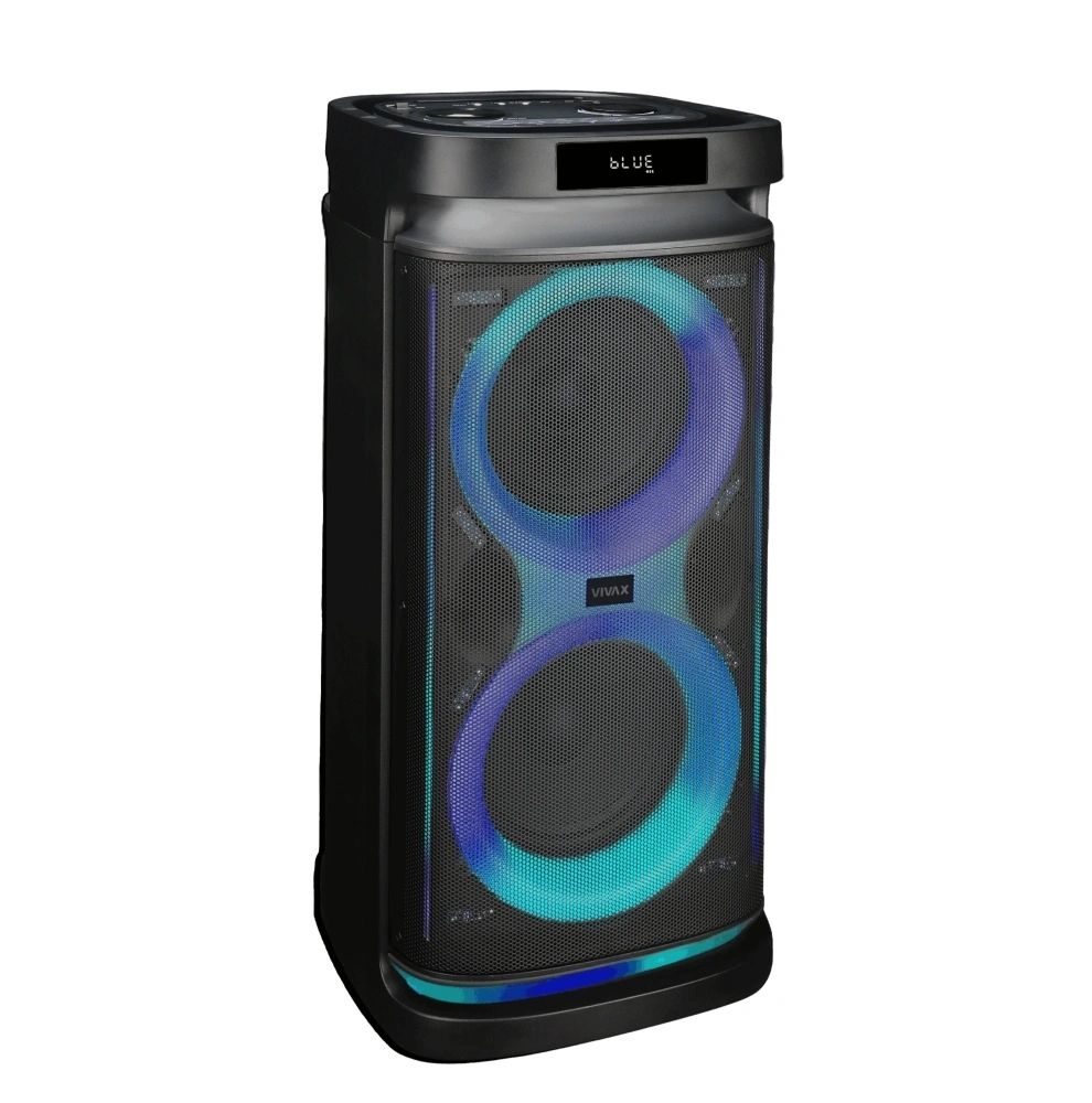 Vivax BS-820 Bluetooth Speaker Black