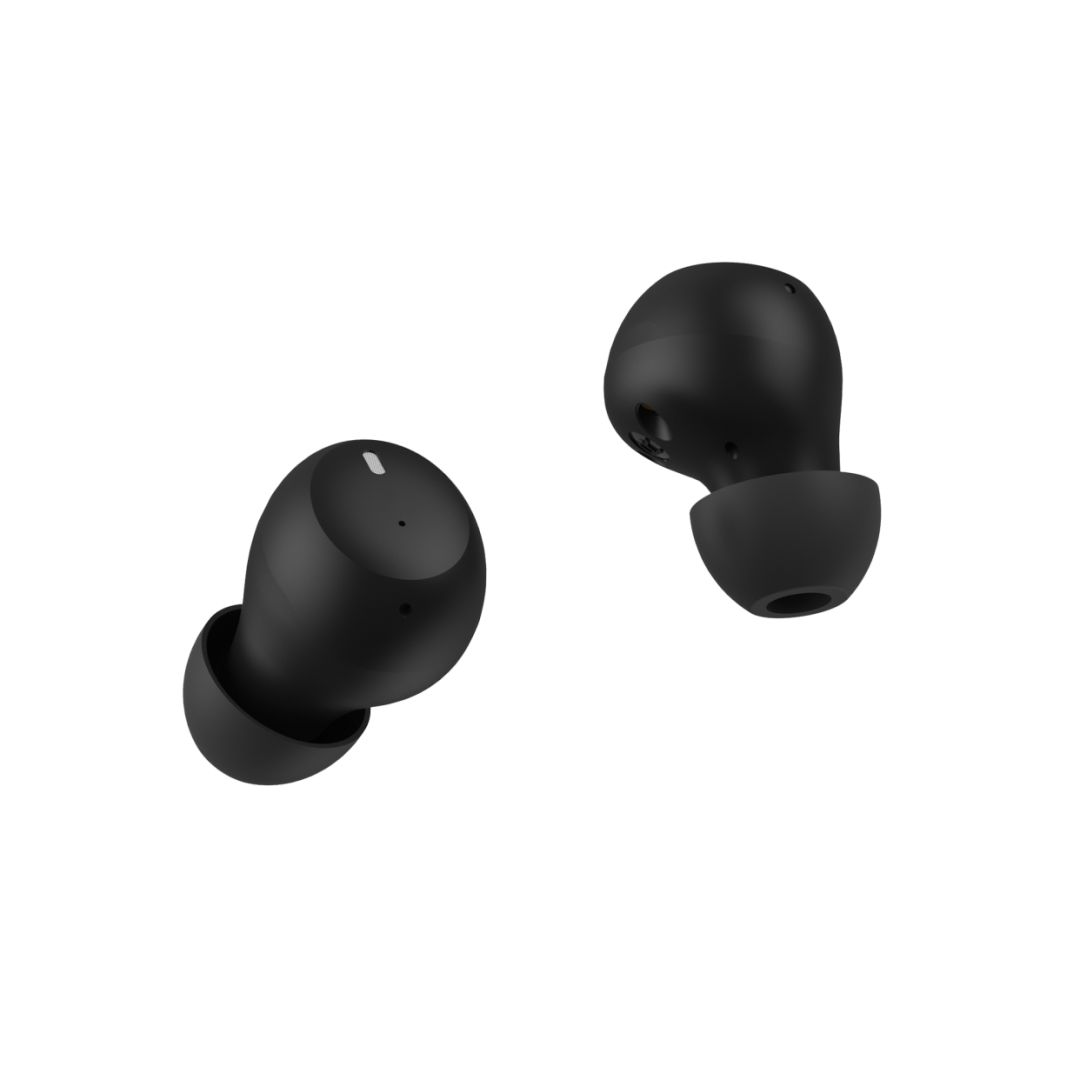 White Shark Vortex Bluetooth Gaming Headset Black