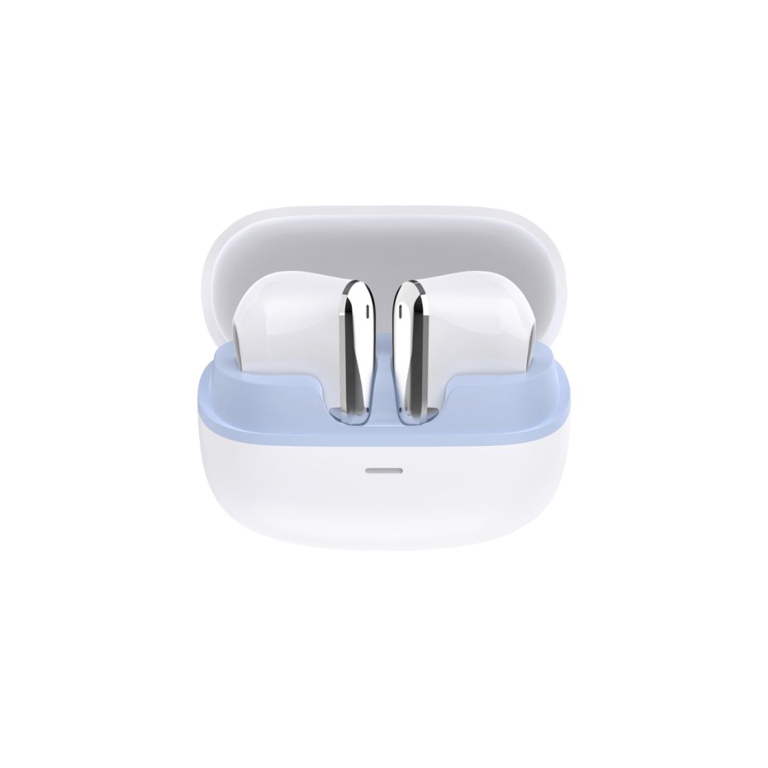 White Shark Blaze Bluetooth Gaming Headset White