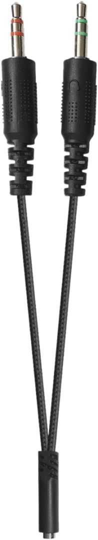 Speedlink Metis Headset Black