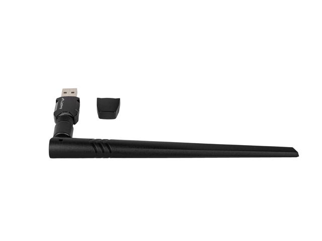 Lanberg NC-0900-WIE Vezeték Nélküli Hálózati Kártya