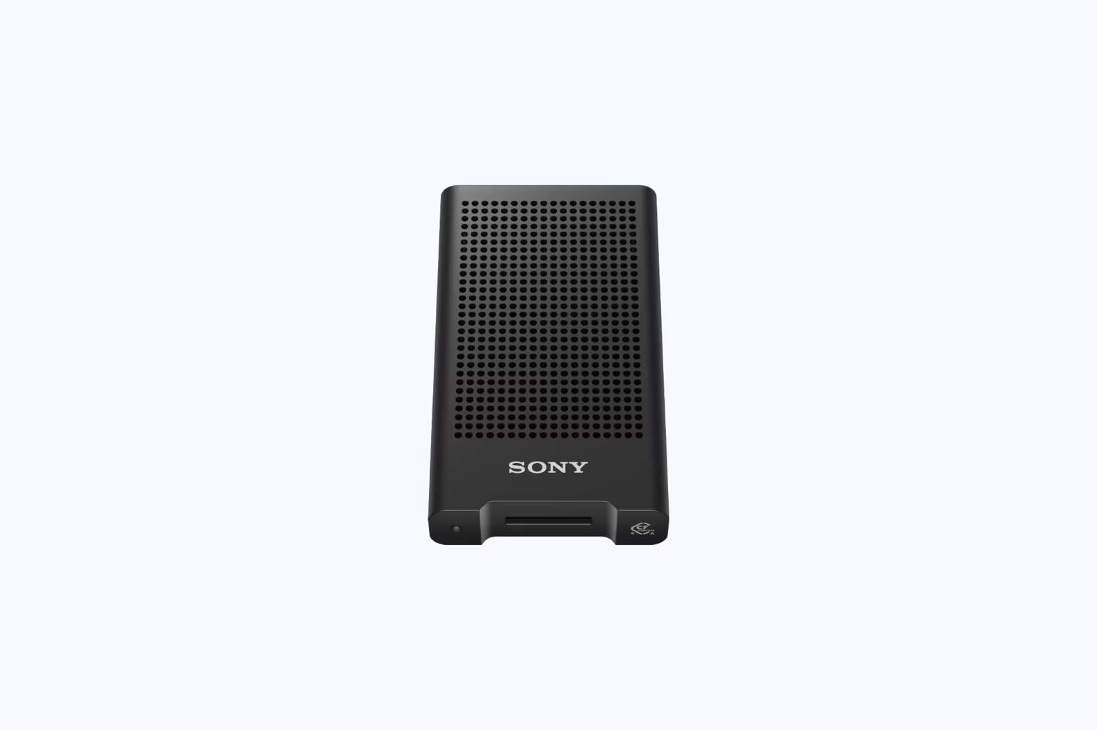 Sony MRW-G3 CFexpress Card Reader Black