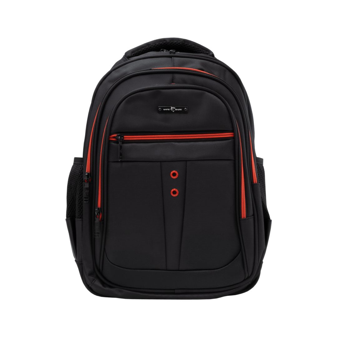 White Shark Explorer Gaming Backpack 14