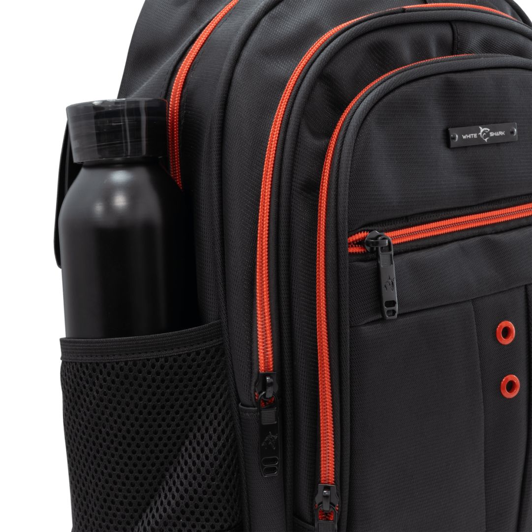White Shark Explorer Gaming Backpack 14