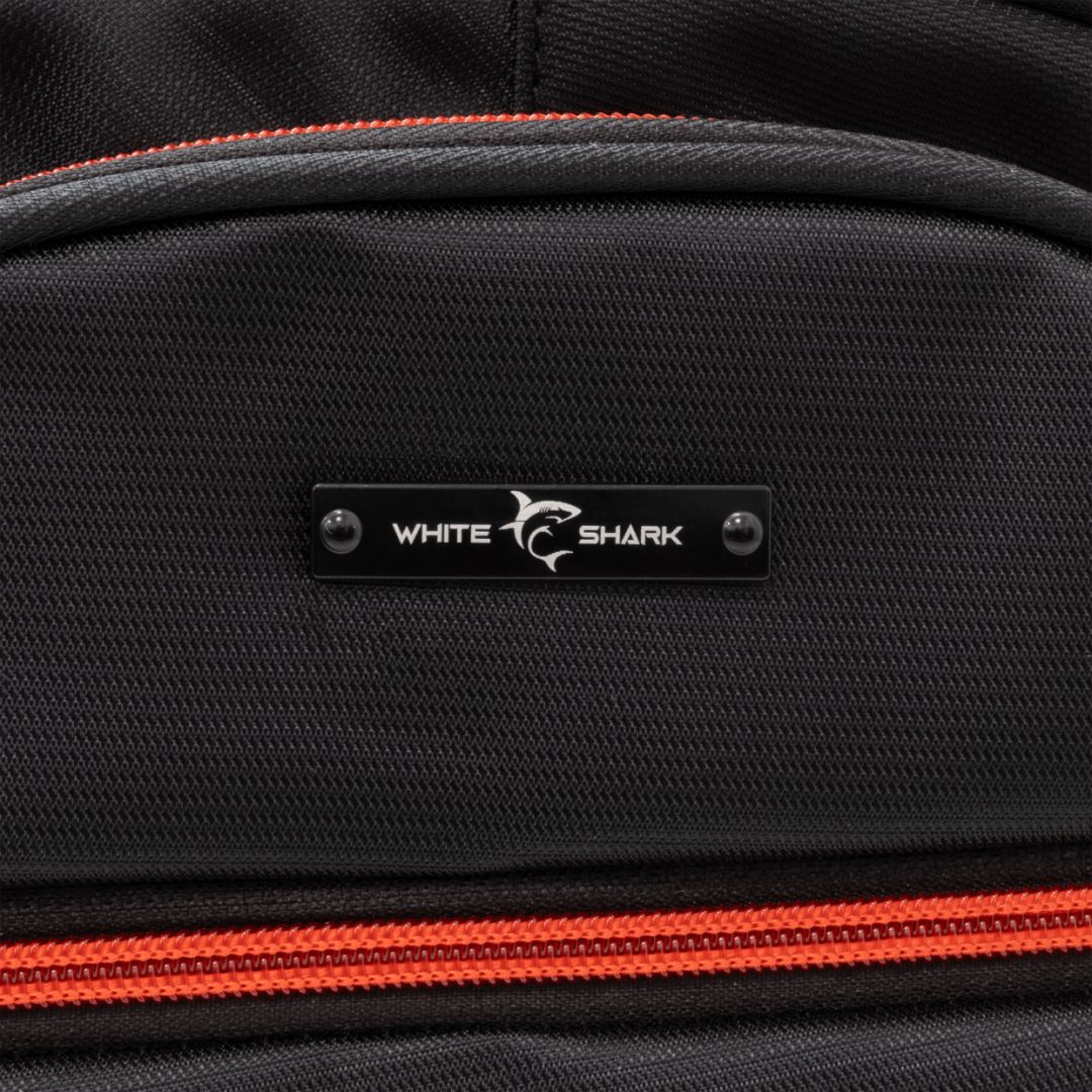 White Shark Explorer Gaming Backpack 14