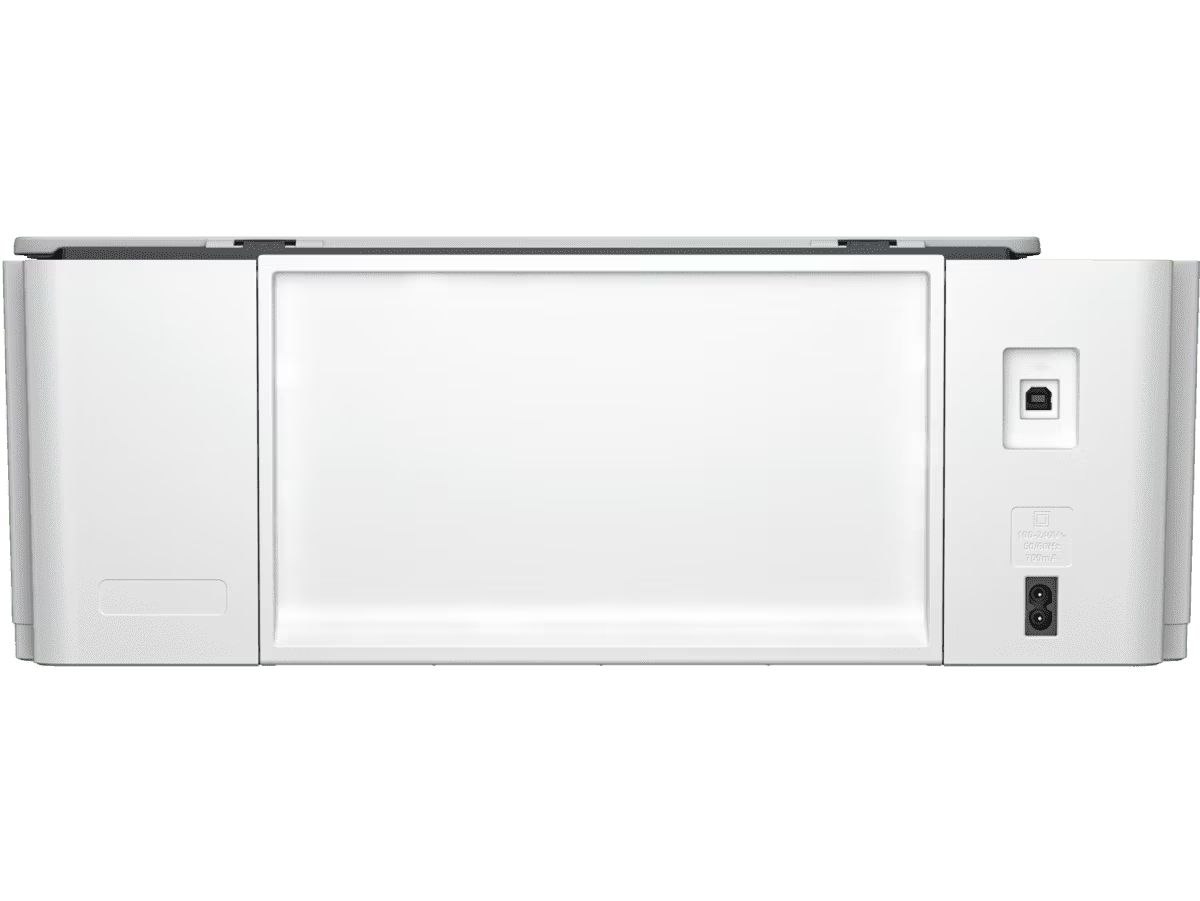 HP Smart Tank 582 Wireless Tintasugaras Nyomtató/Másoló/Scanner