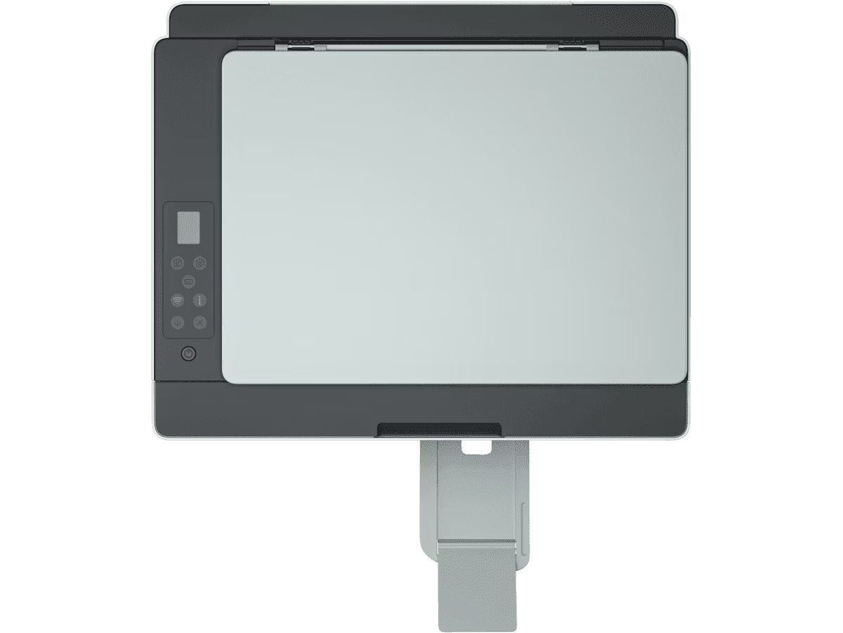 HP Smart Tank 582 Wireless Tintasugaras Nyomtató/Másoló/Scanner