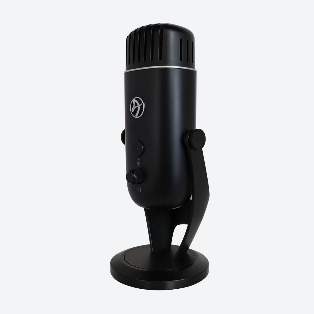 Arozzi Colonna microphone Black