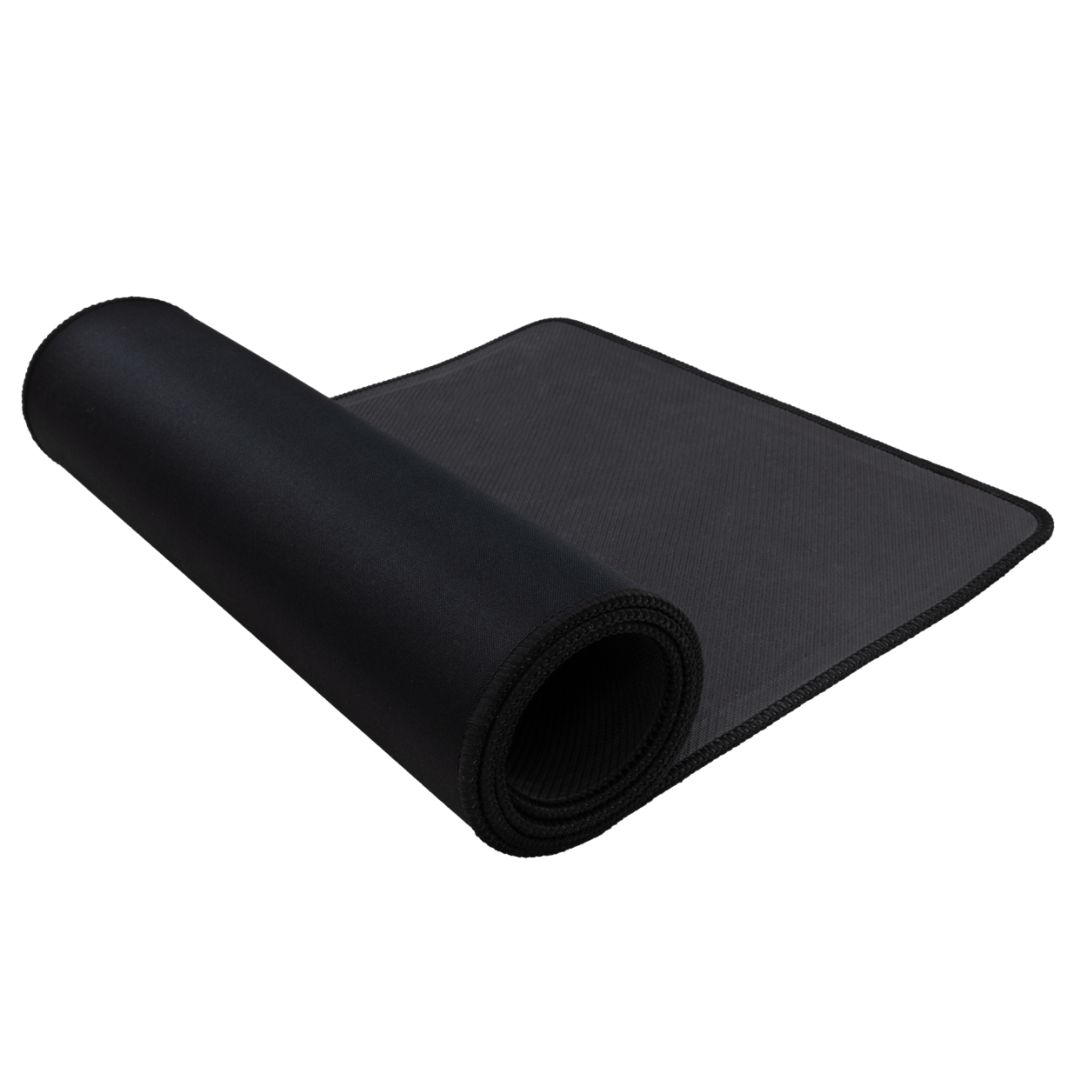 White Shark Nocturon Gaming Egérpad Black