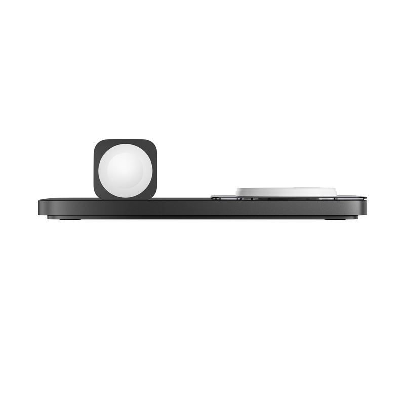 Nomad Nomad Base One Max 3:1 Charger Carbide