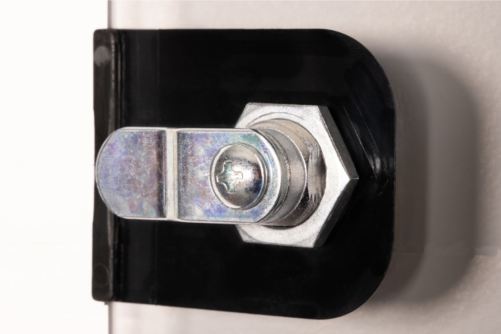 Digitus DN-49204 Falra szerelhető Rackszekrény Grey