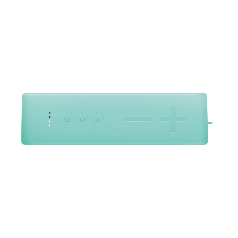 Trust Zowy Max Stylish Bluetooth Wireless Speaker Mint