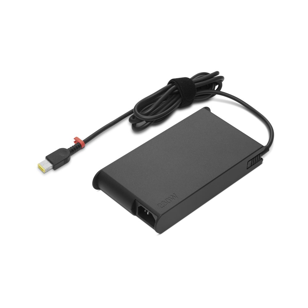 Lenovo ThinkPad Slim 230W AC Adapter Slim