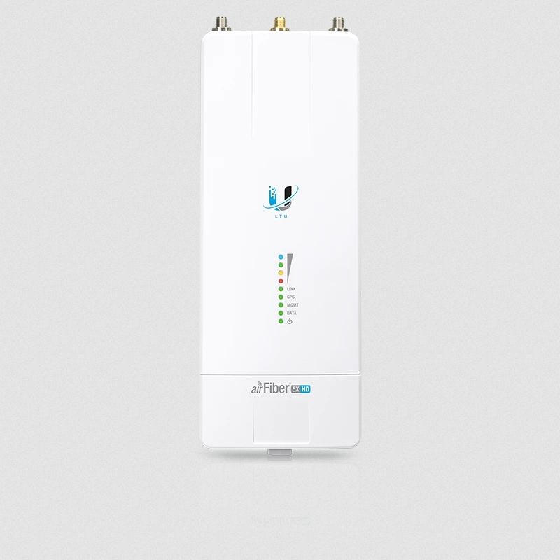 Ubiquiti AF-5XHD airFiber 5XHD Wireless Bridge