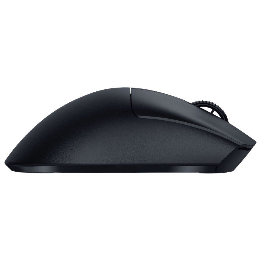 Razer Deathadder V4 Pro Wireless Mouse Black