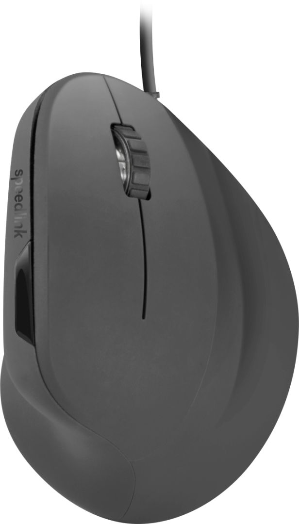 Speedlink Piavo Ergonomic Vertical Mouse Black