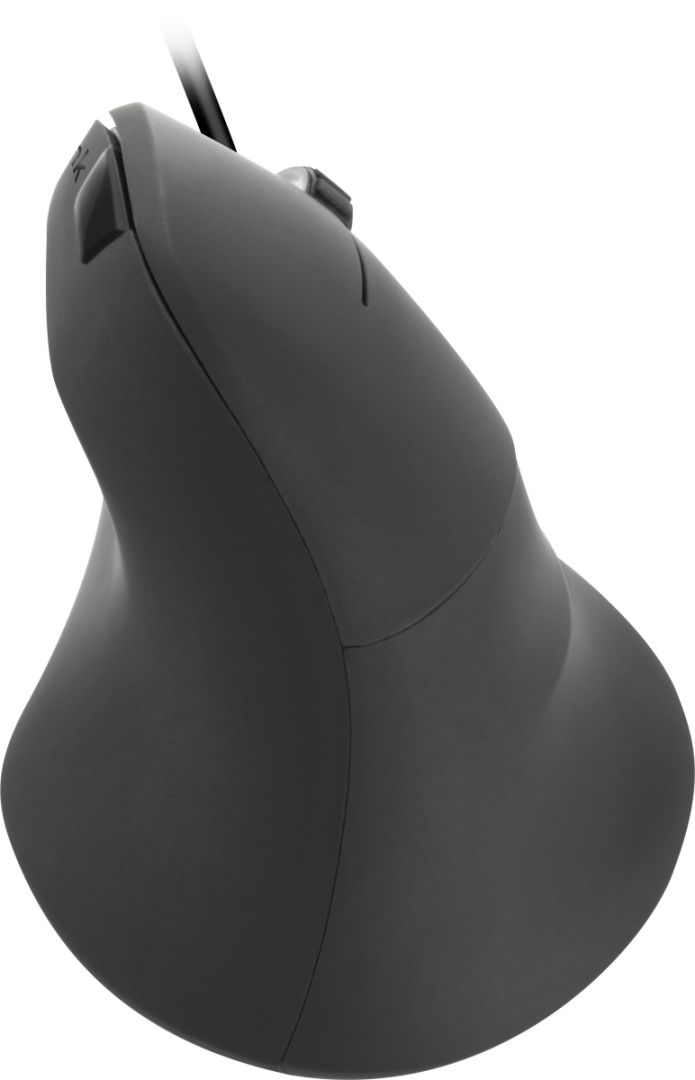 Speedlink Piavo Ergonomic Vertical Mouse Black