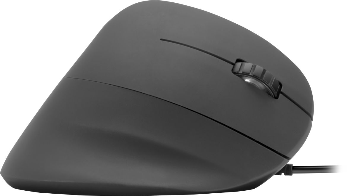 Speedlink Piavo Ergonomic Vertical Mouse Black