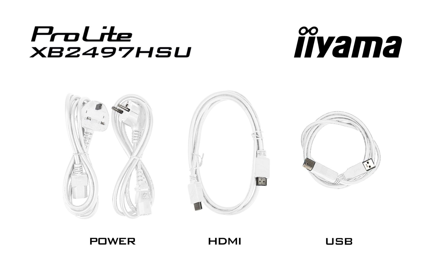 iiyama 23,8