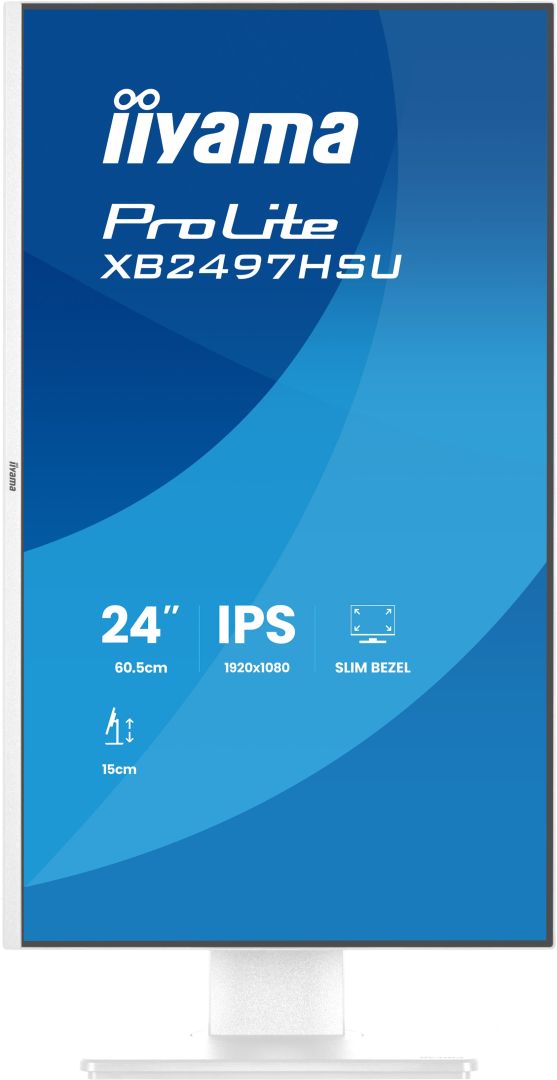 iiyama 23,8