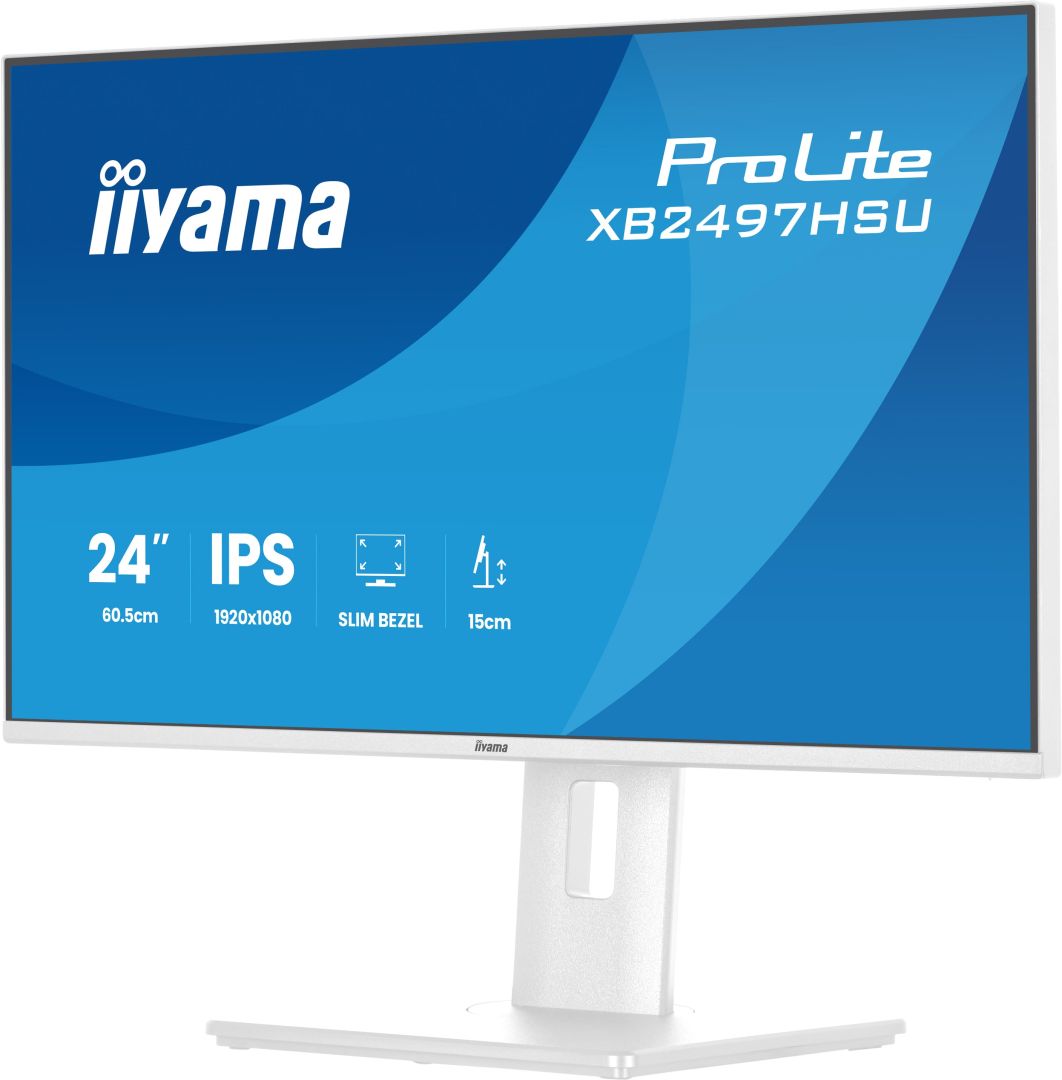 iiyama 23,8