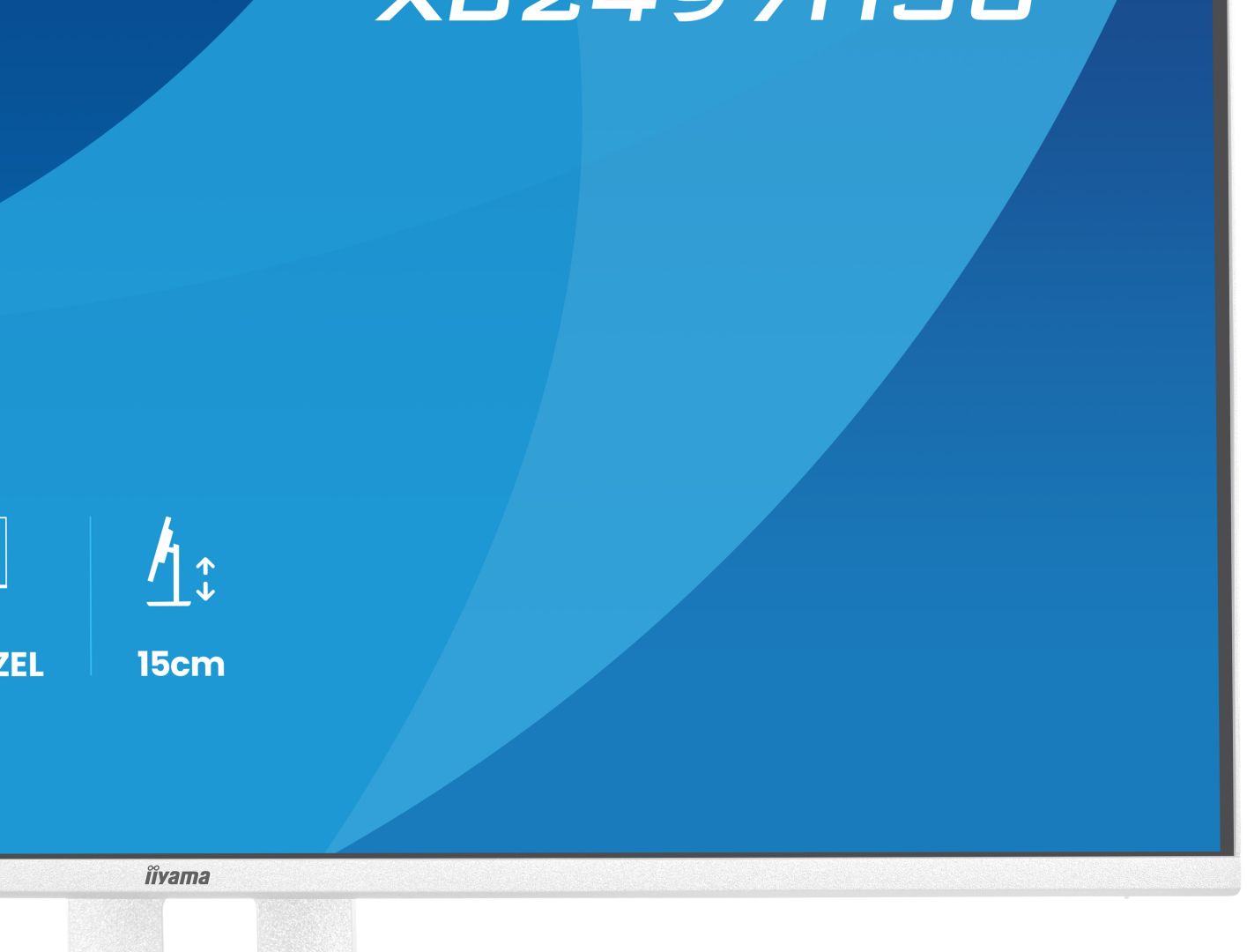 iiyama 23,8