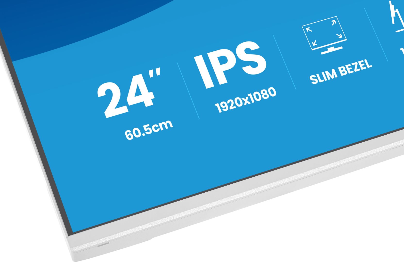 iiyama 23,8