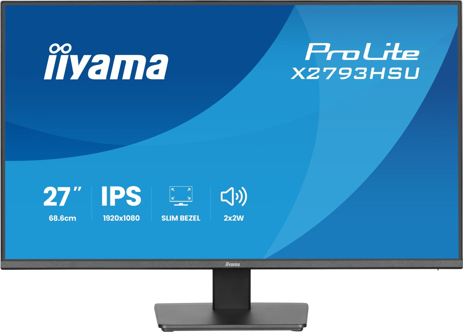 iiyama 27