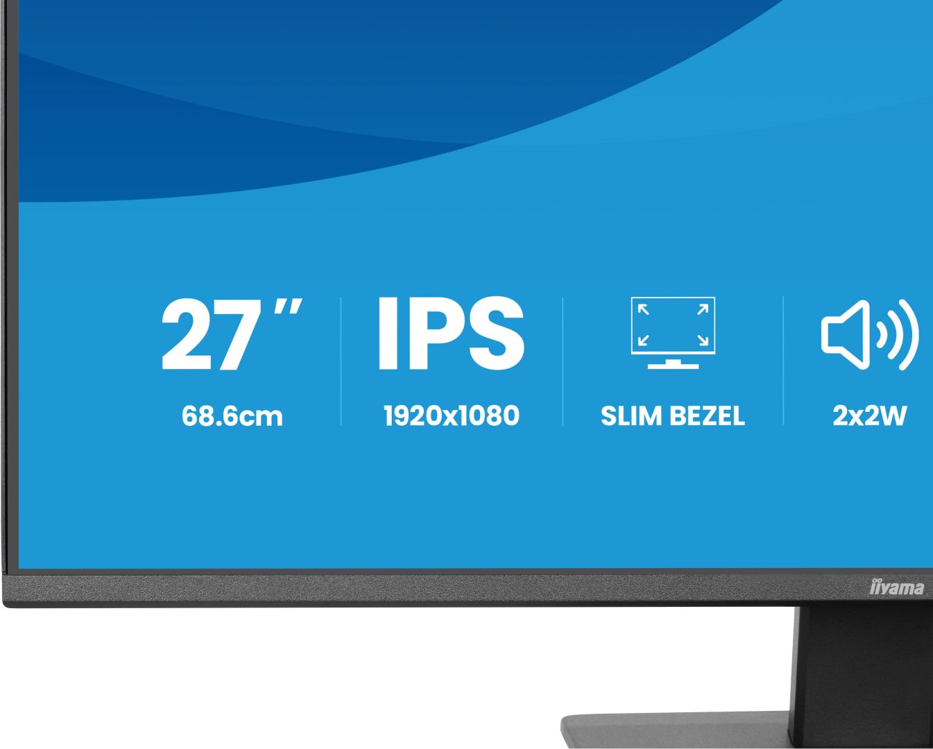 iiyama 27