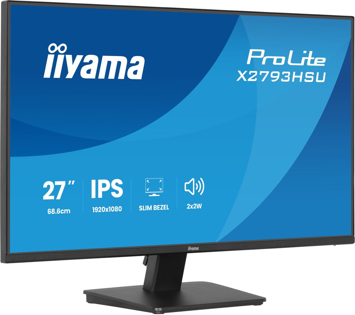iiyama 27