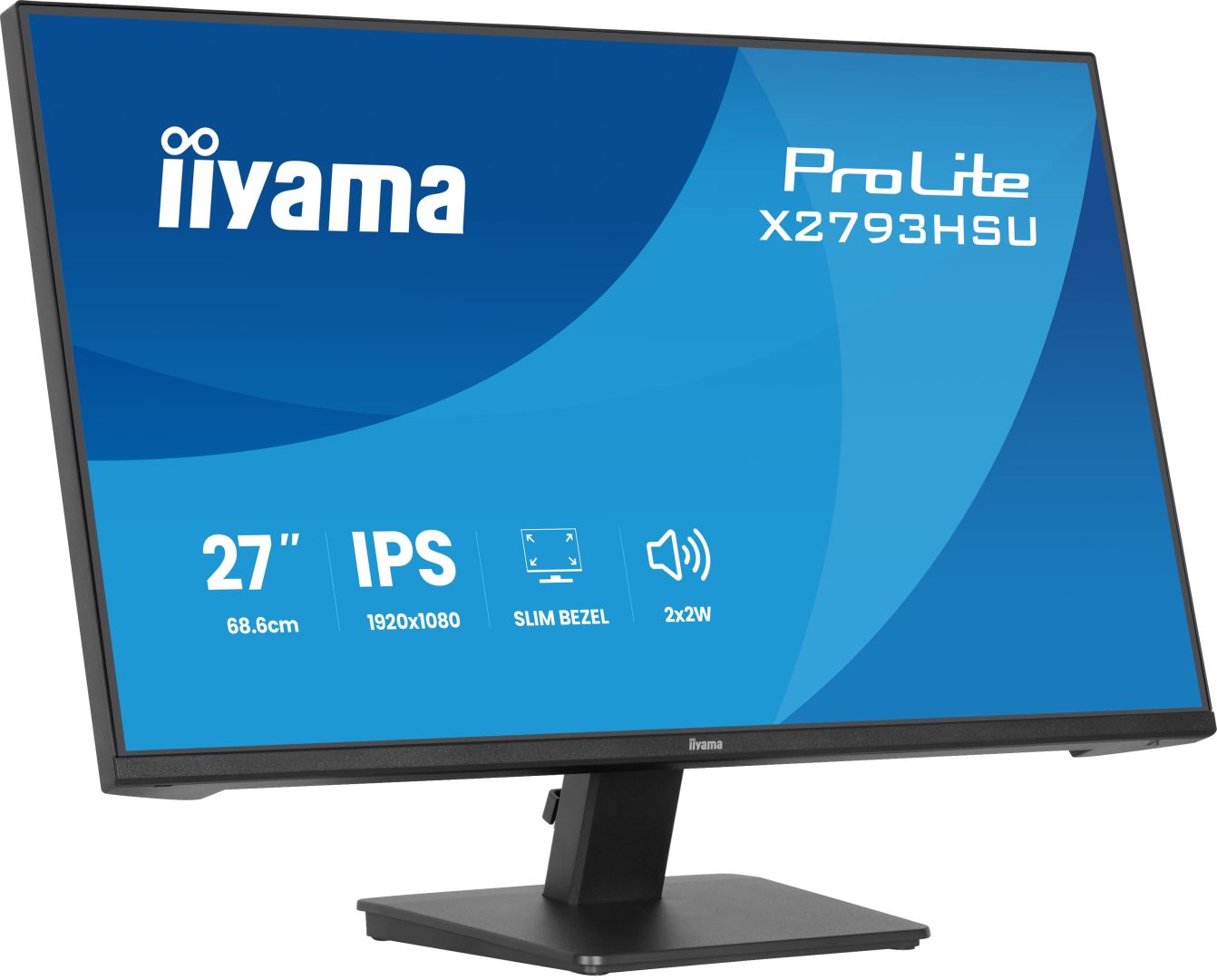 iiyama 27