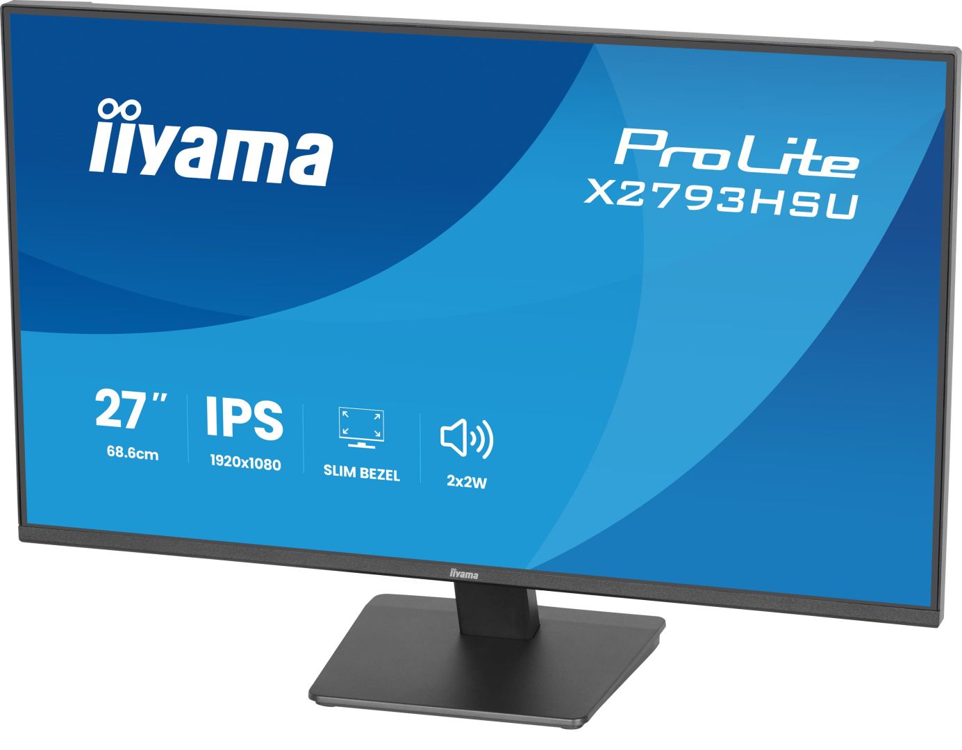iiyama 27
