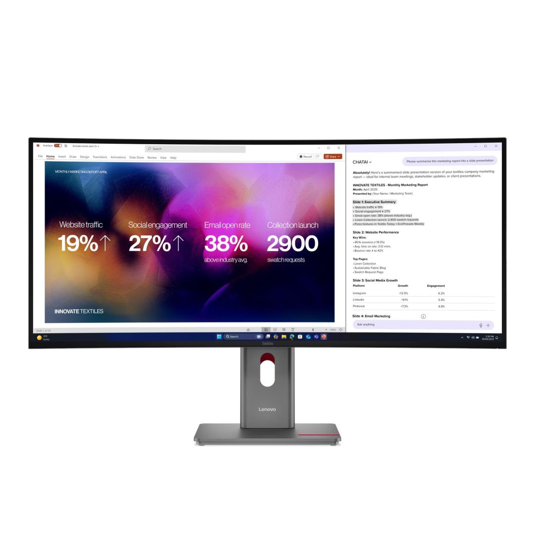 Lenovo 39,7
