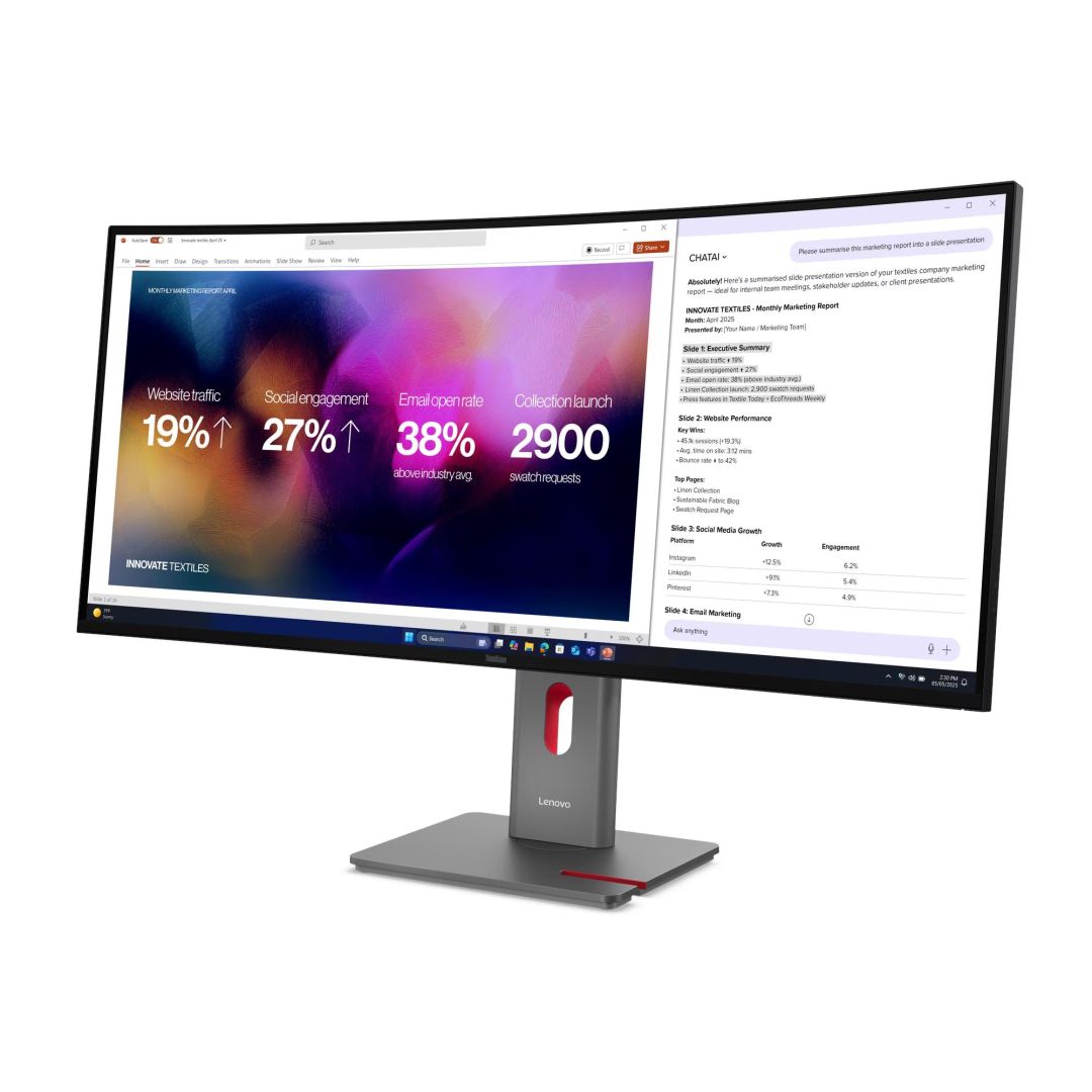 Lenovo 39,7
