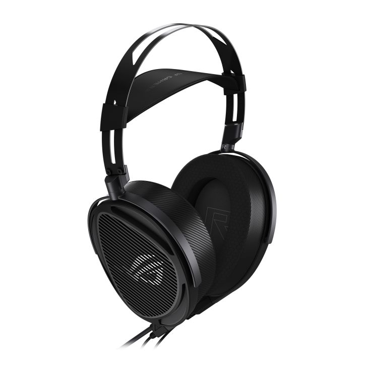 Asus ROG Kithara Gaming Headset Black